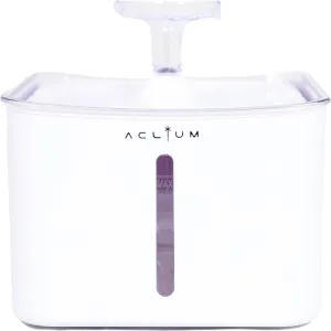 Aclium Cat Drinking Fountain (Corded)