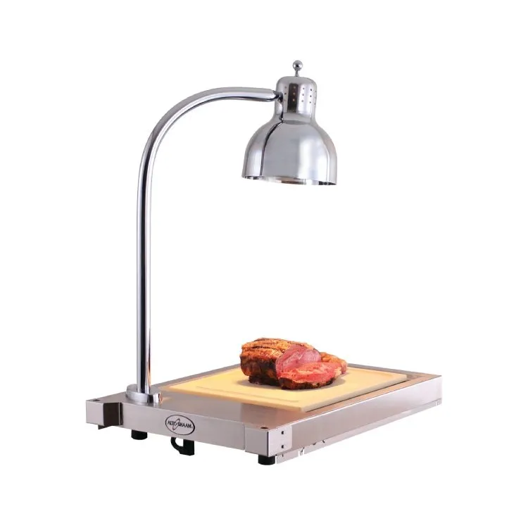 Alto-Shaam Single Lamp Hot Carving Station - CS-100