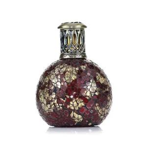 Ashleigh & Burwood 13cm Dragons Eye Fragrance Lamp