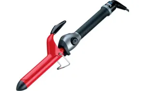 BabylissPro - 1-1/2" Tourmaline Spring Handle Curling Iron