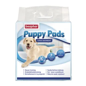 Beaphar Puppy Pee Pads