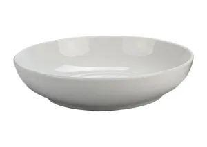 BIA Cordon Bleu 8.75" White Palermo Bowl