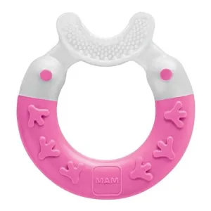 Bite and Brush Teether