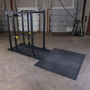 Body-Solid Power Rack Floor Mat SPRPLATFORM