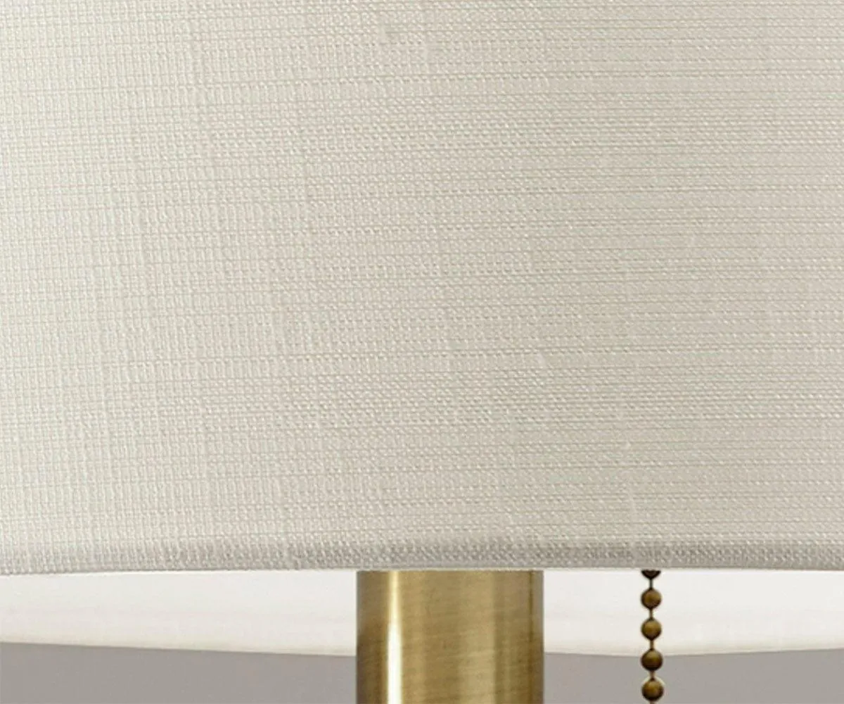 Cara Table Lamp