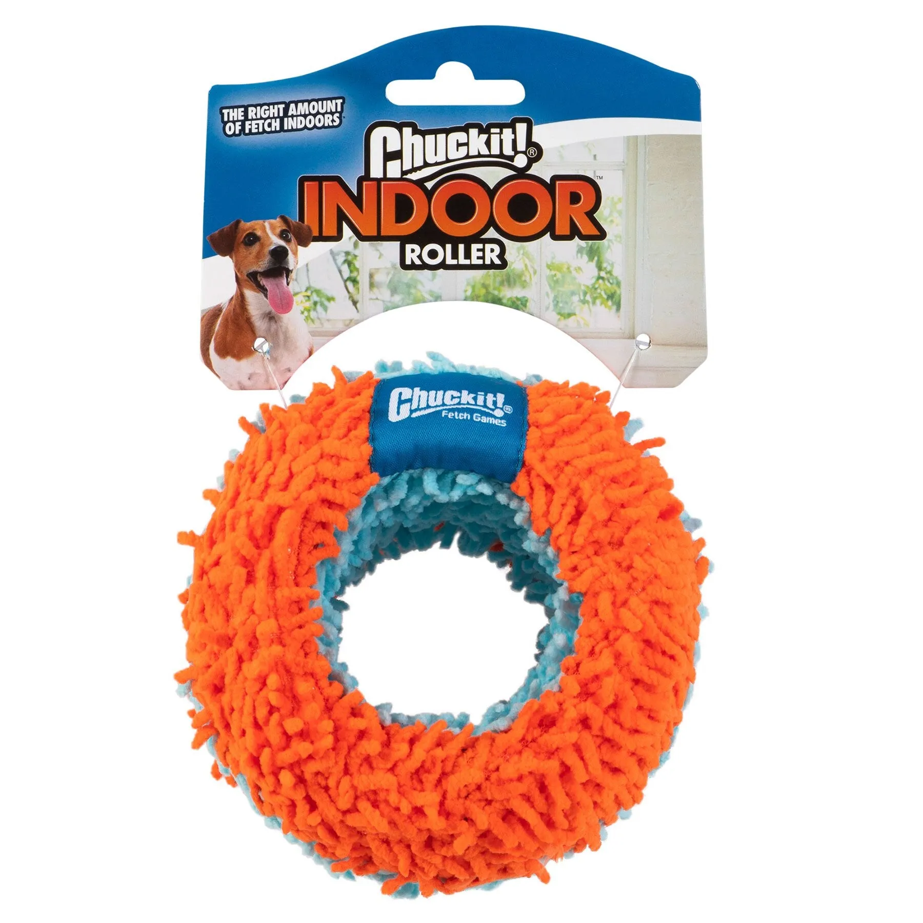 Chuckit! Indoor Roller Dog Toy