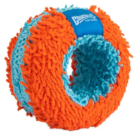 Chuckit! Indoor Roller Dog Toy