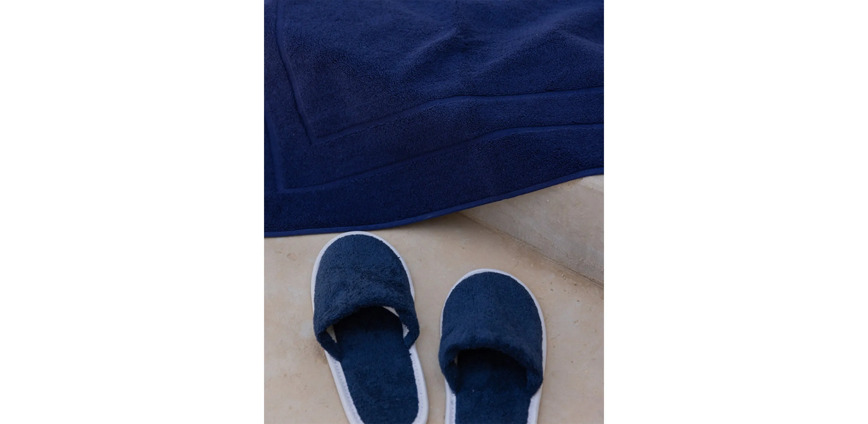 Classic Bath Mat 950GSM