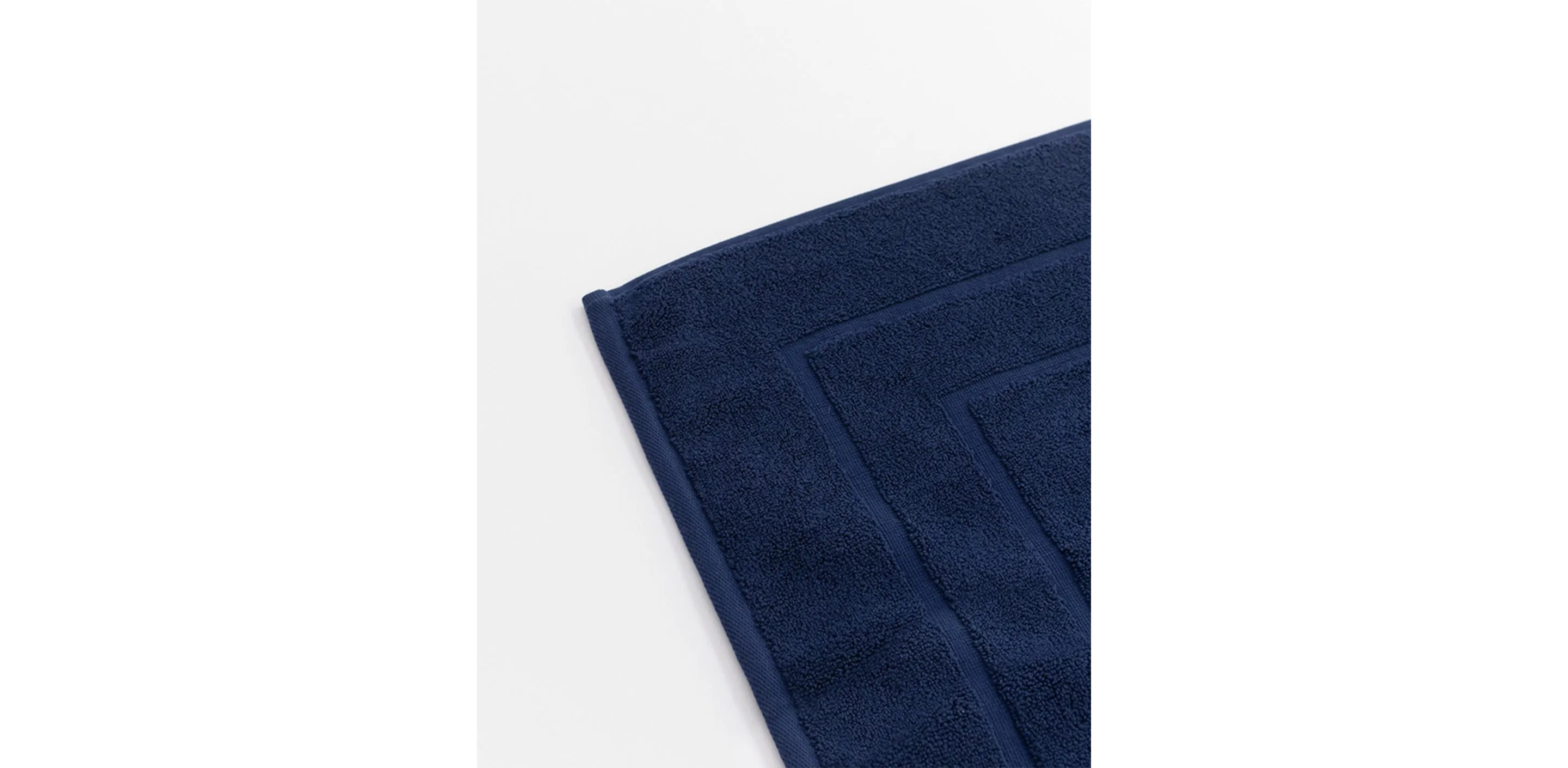 Classic Bath Mat 950GSM