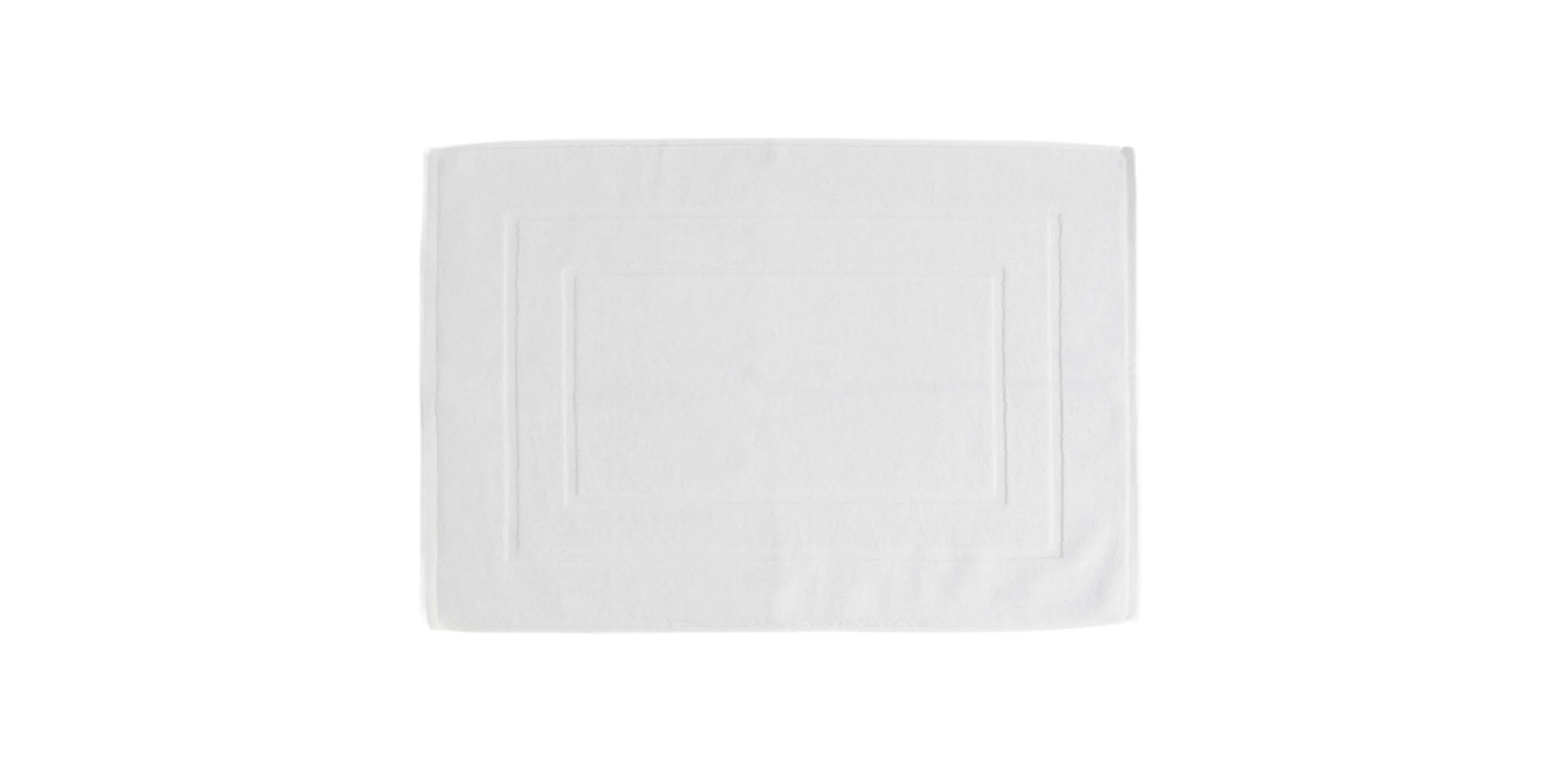 Classic Bath Mat 950GSM