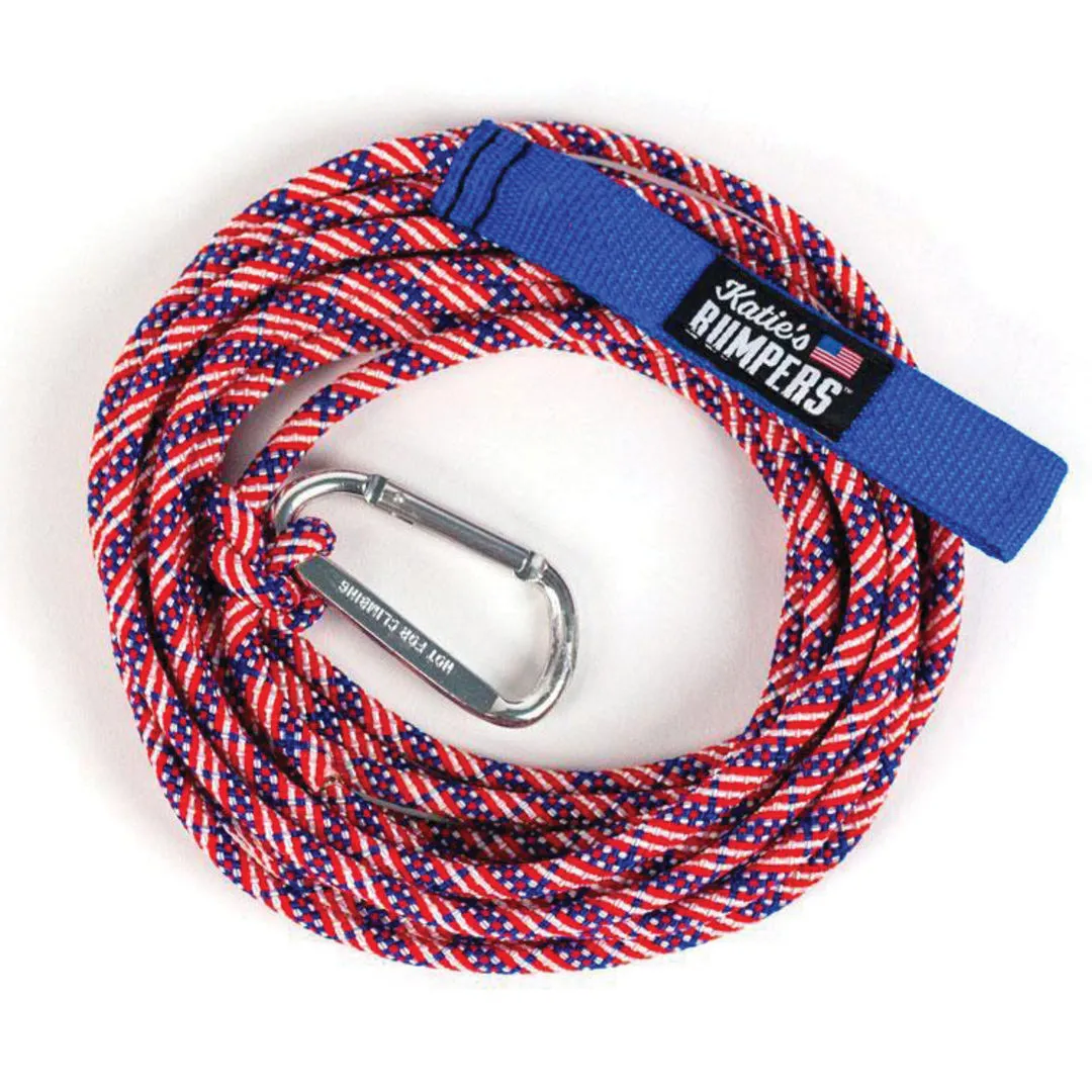 Clip N' Toss Rope