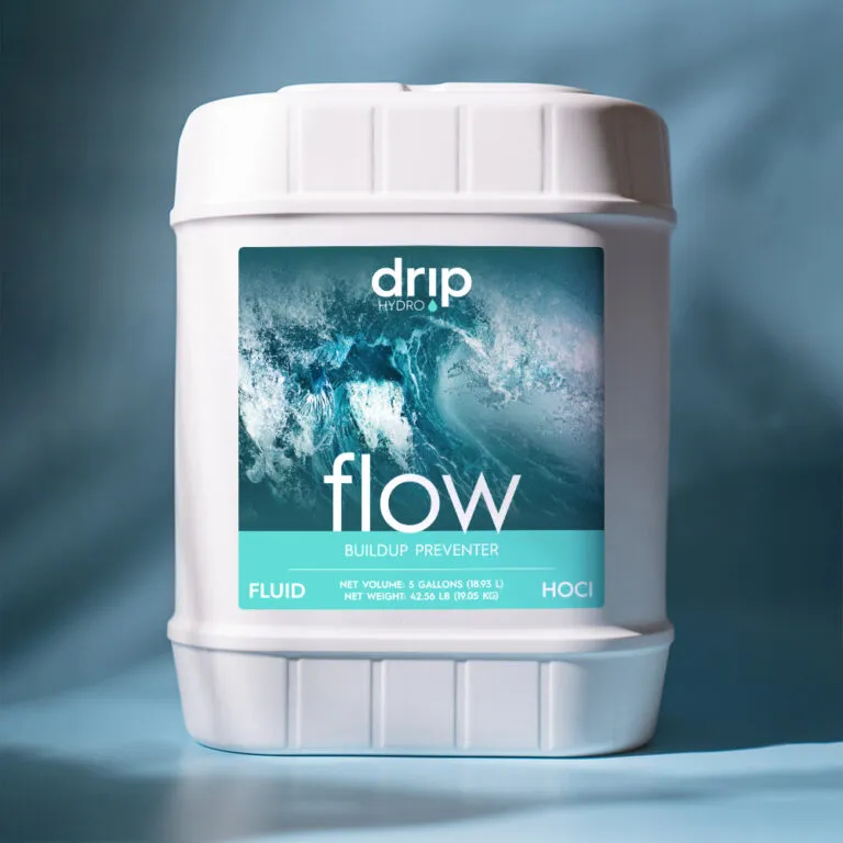 Drip Hydro Flow Gallon