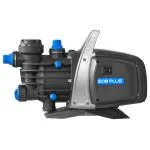 EcoPlus Elite Series Multistage Pump 1/2 HP - 924 GPH