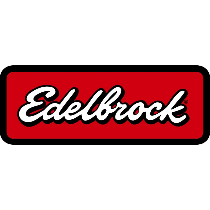 Edelbrock Fuel Filter Element for 8129/8130