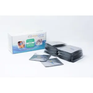 EyeGiene Insta-Warmth Refill (30pairs of Warming Wafers)