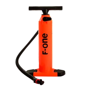 F-One Max Flow PUMP