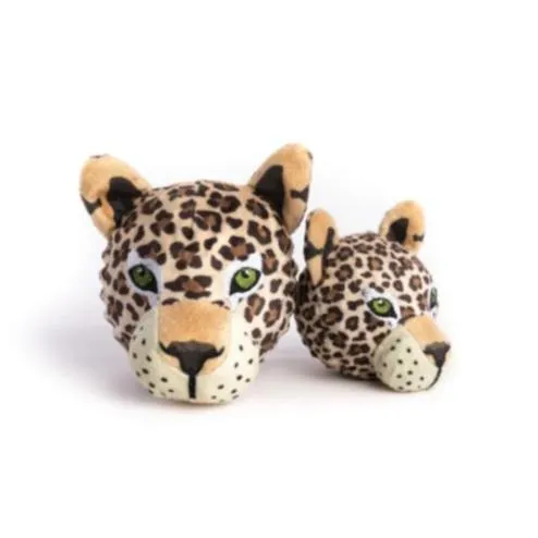 Fabdog | Faballs - Leopard