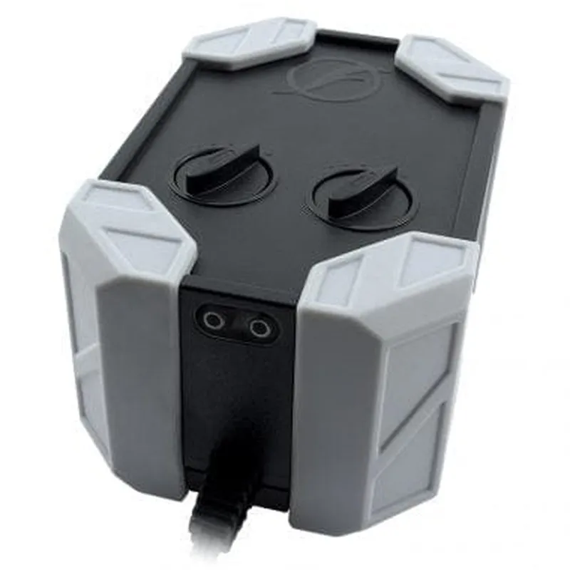 Fluval A Series Air Pump A202 Twin Outlet (300L, 180-220L/h)