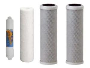 FSHS Puromax Reverse Osmosis Filters | PC-5 Water Filters