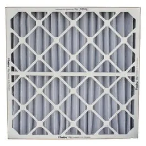 Furnace Filter, Pre-Pleat 40, 16 x 16 x 2-In.