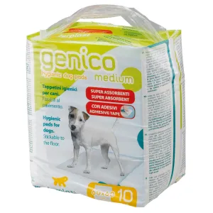 GENICO MEDIUM