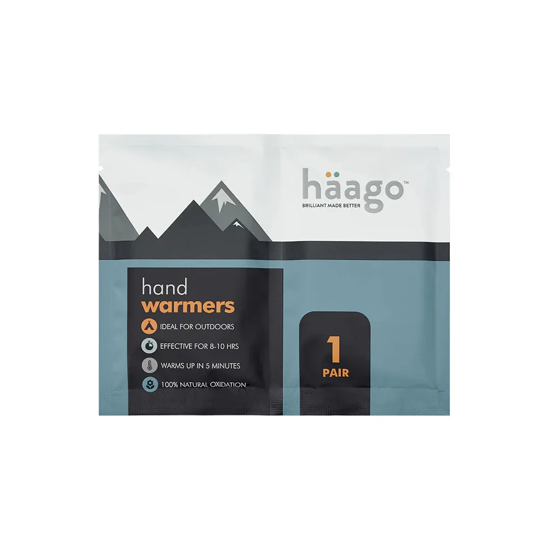 Haago Hand Warmer