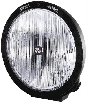 Hella Rallye 4000 Metal Lights H12560021