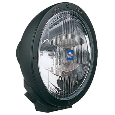 Hella Rallye 4000 Metal Lights H12560021