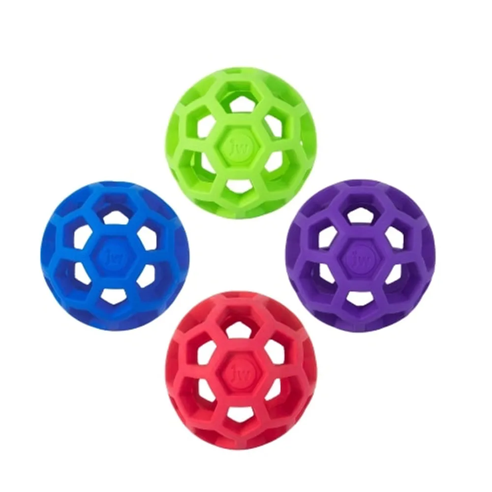 Hol-ee Roller Dog Toy