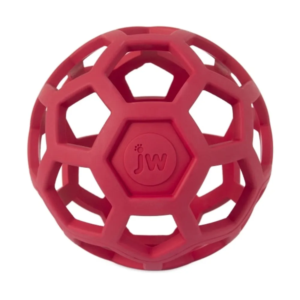 Hol-ee Roller Dog Toy