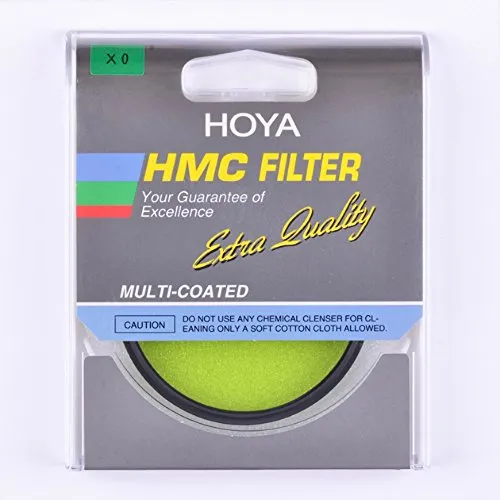 HOYA X0 (YELLOW-GREEN) 77MM