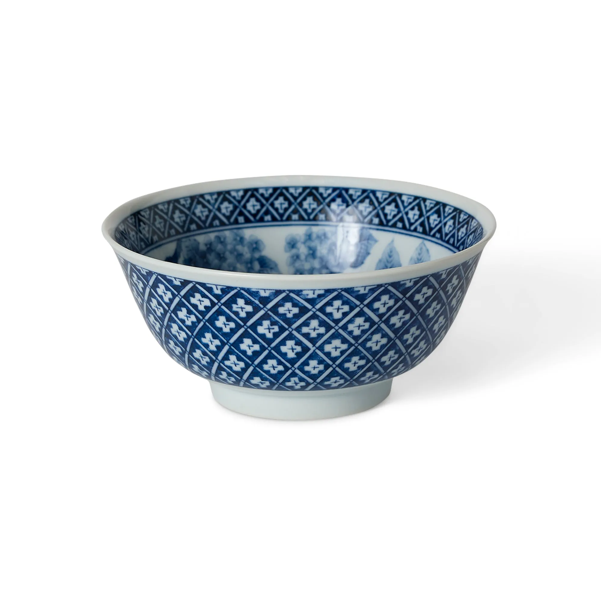 Japanese Porcelain Bowls 16 Oz