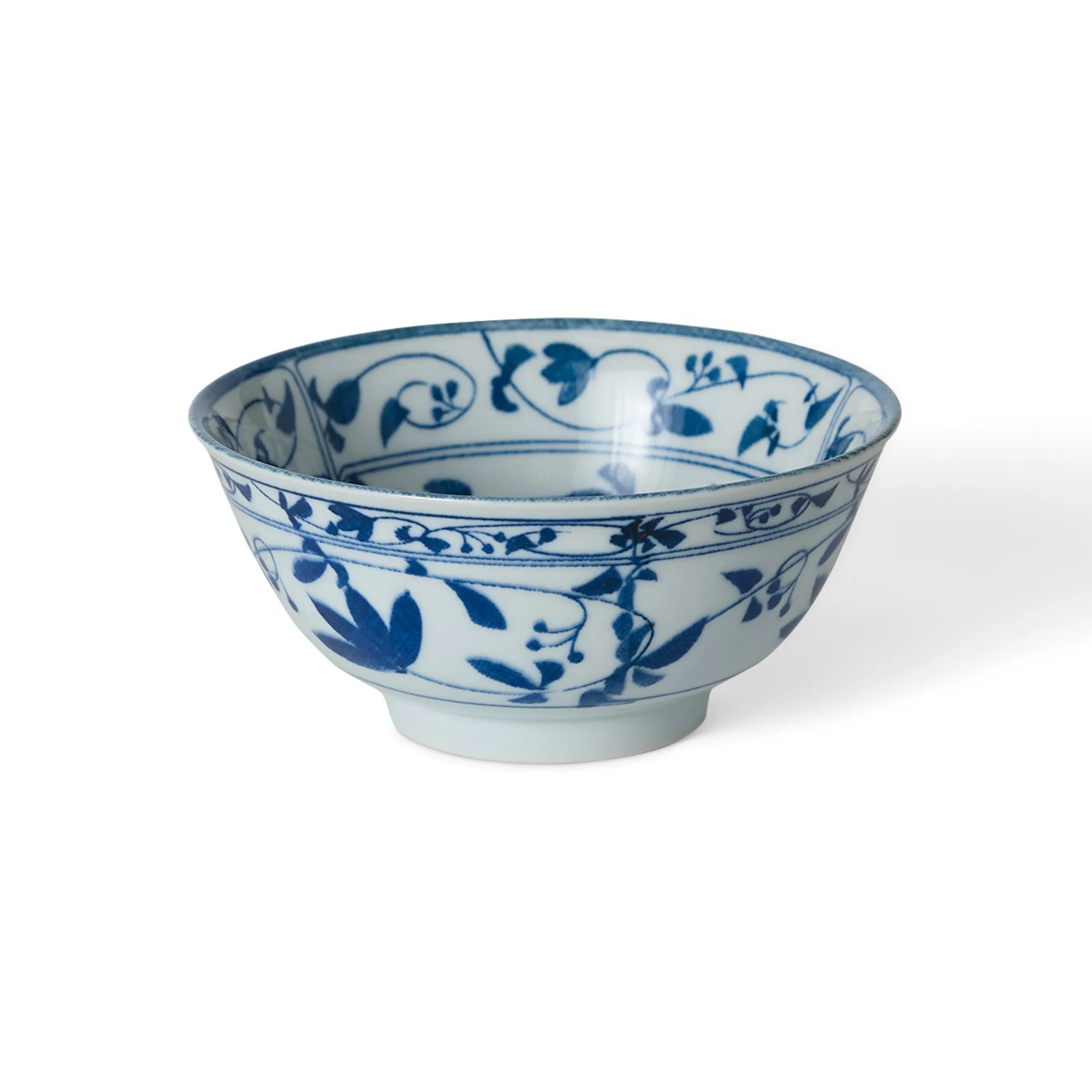 Japanese Porcelain Bowls 16 Oz