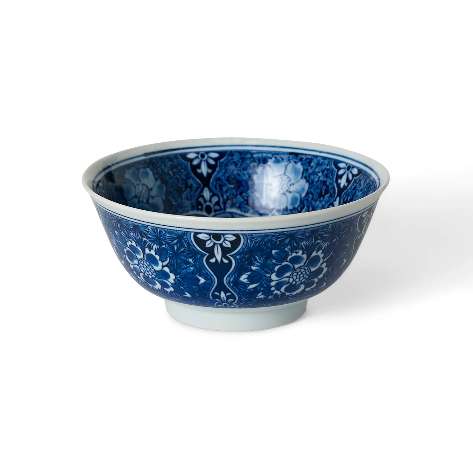 Japanese Porcelain Bowls 16 Oz