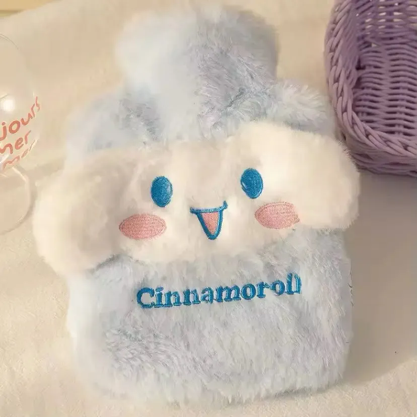 KAWAII HOT WATER BAG