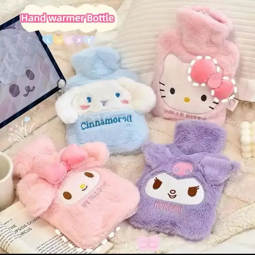 KAWAII HOT WATER BAG