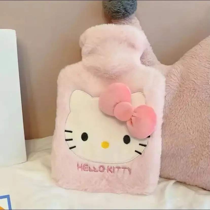 KAWAII HOT WATER BAG