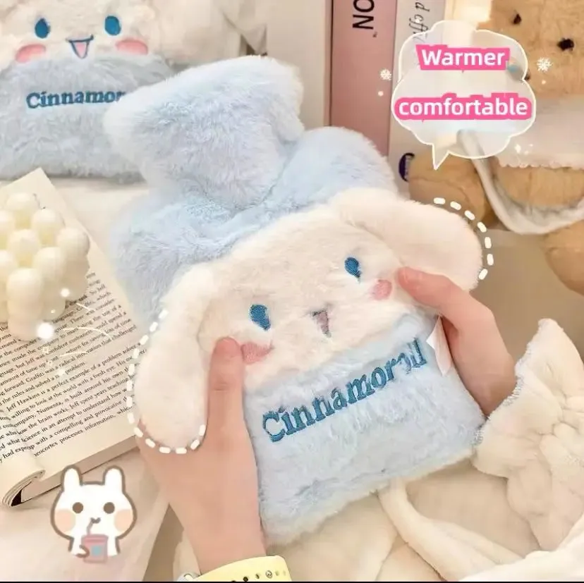 KAWAII HOT WATER BAG