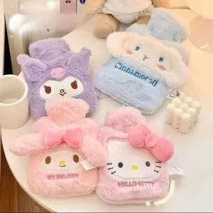 KAWAII HOT WATER BAG