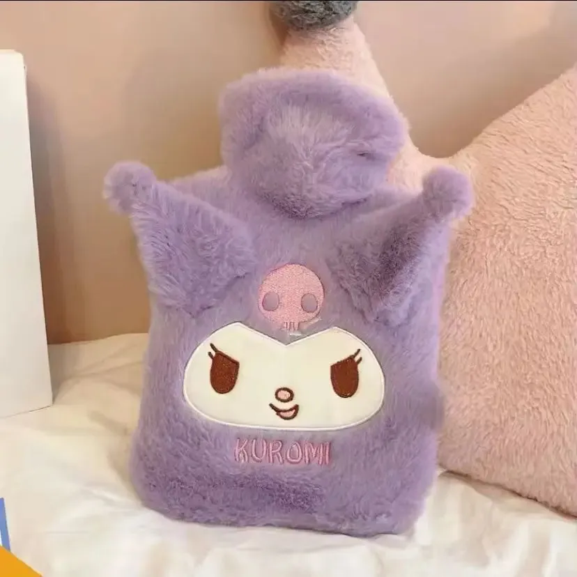 KAWAII HOT WATER BAG