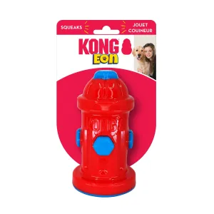 KONG Eon Fire Hydrant Dog Toy***