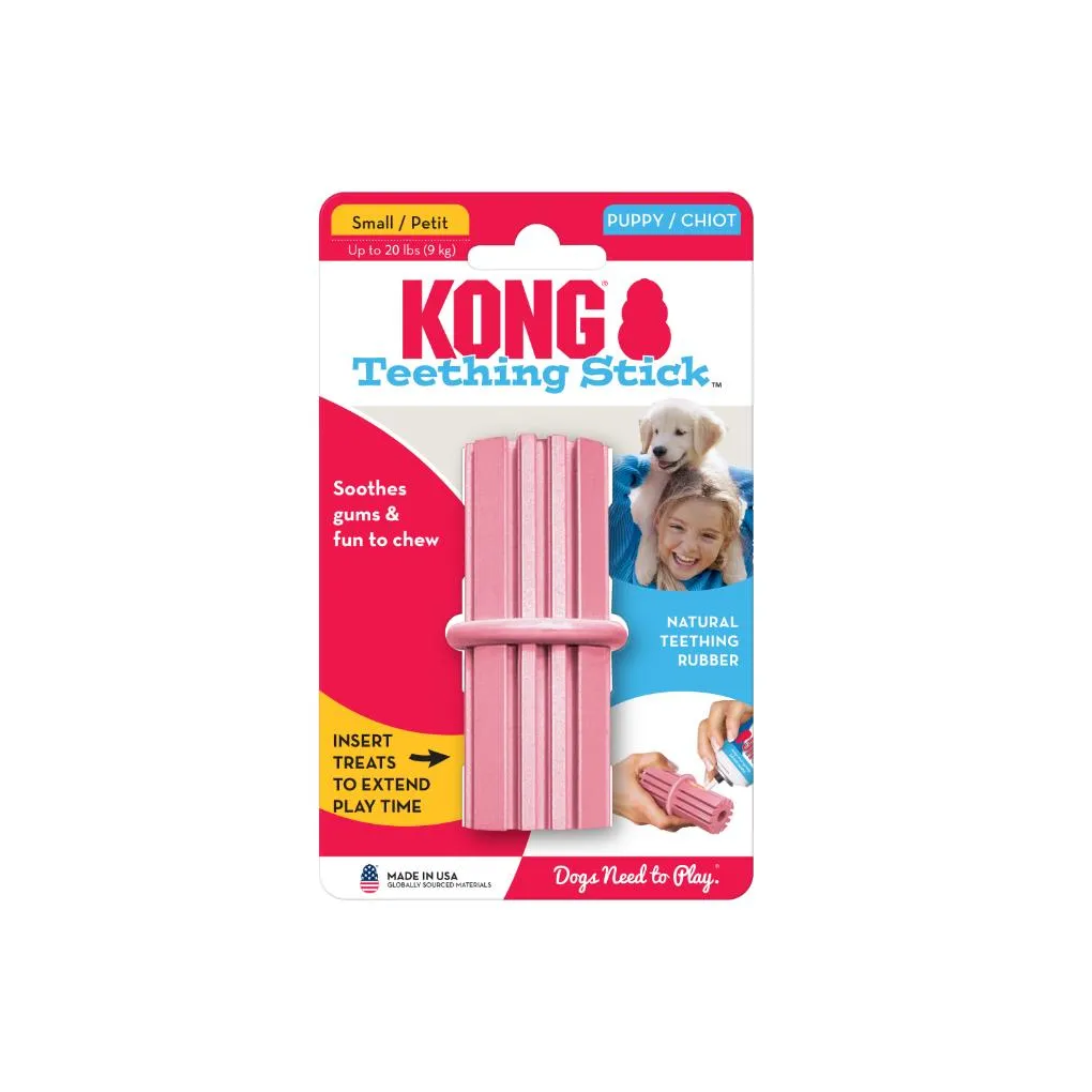 KONG Puppy Teething Stick