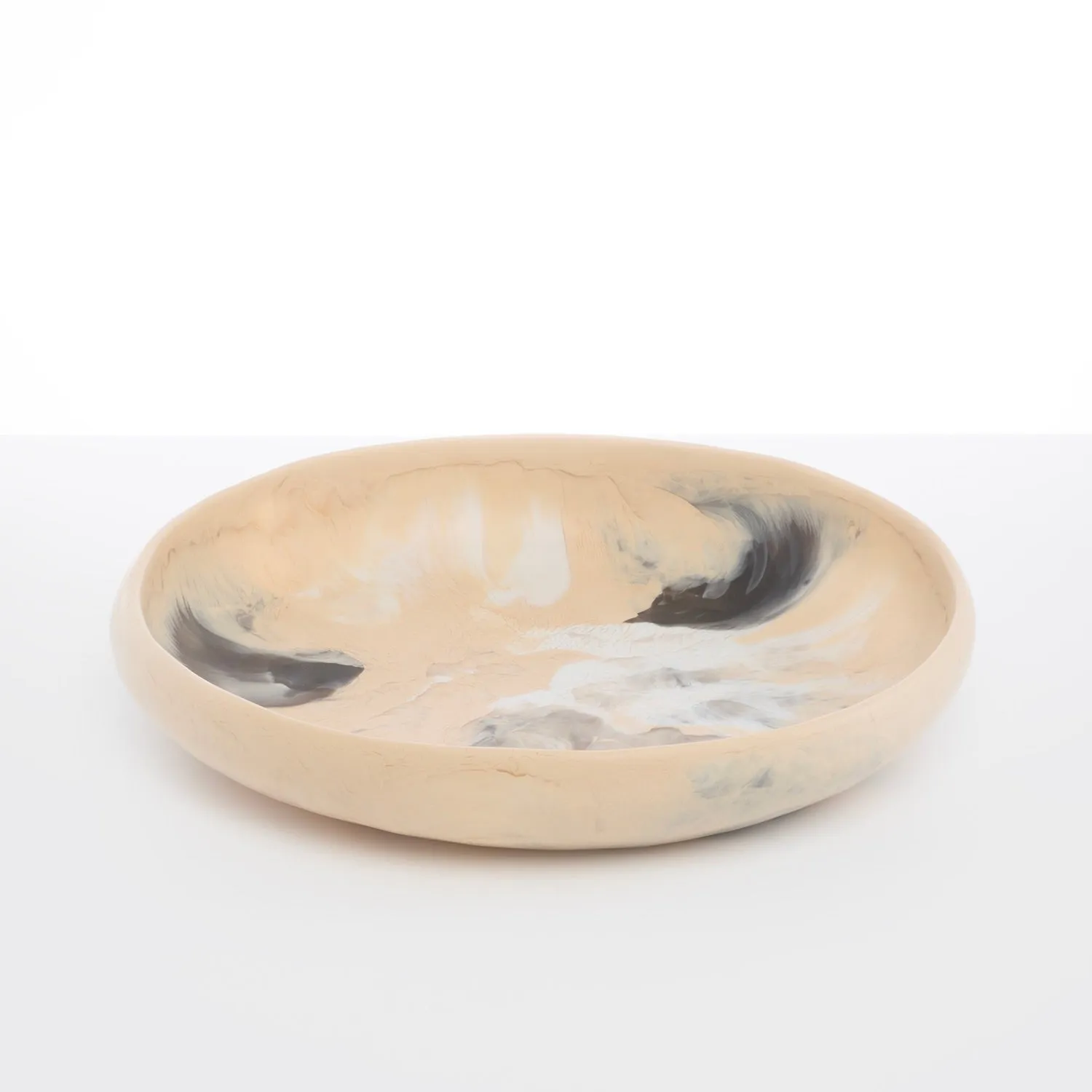 Large Earth Bowl - Naturals