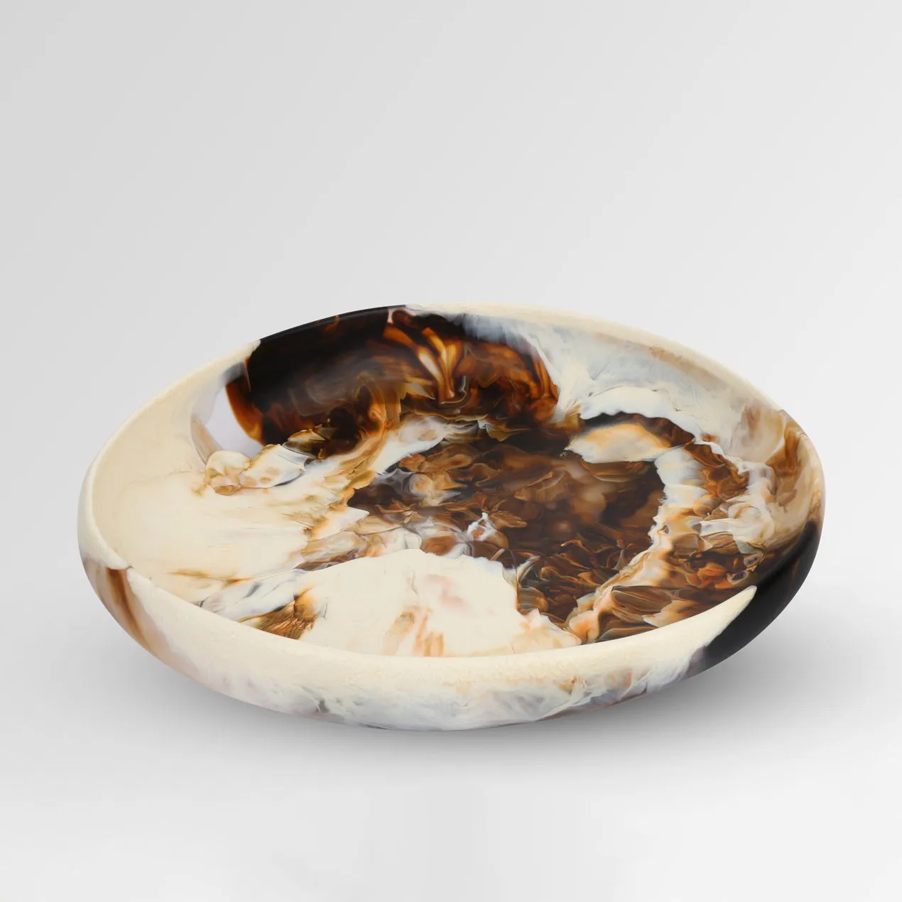 Large Earth Bowl - Naturals