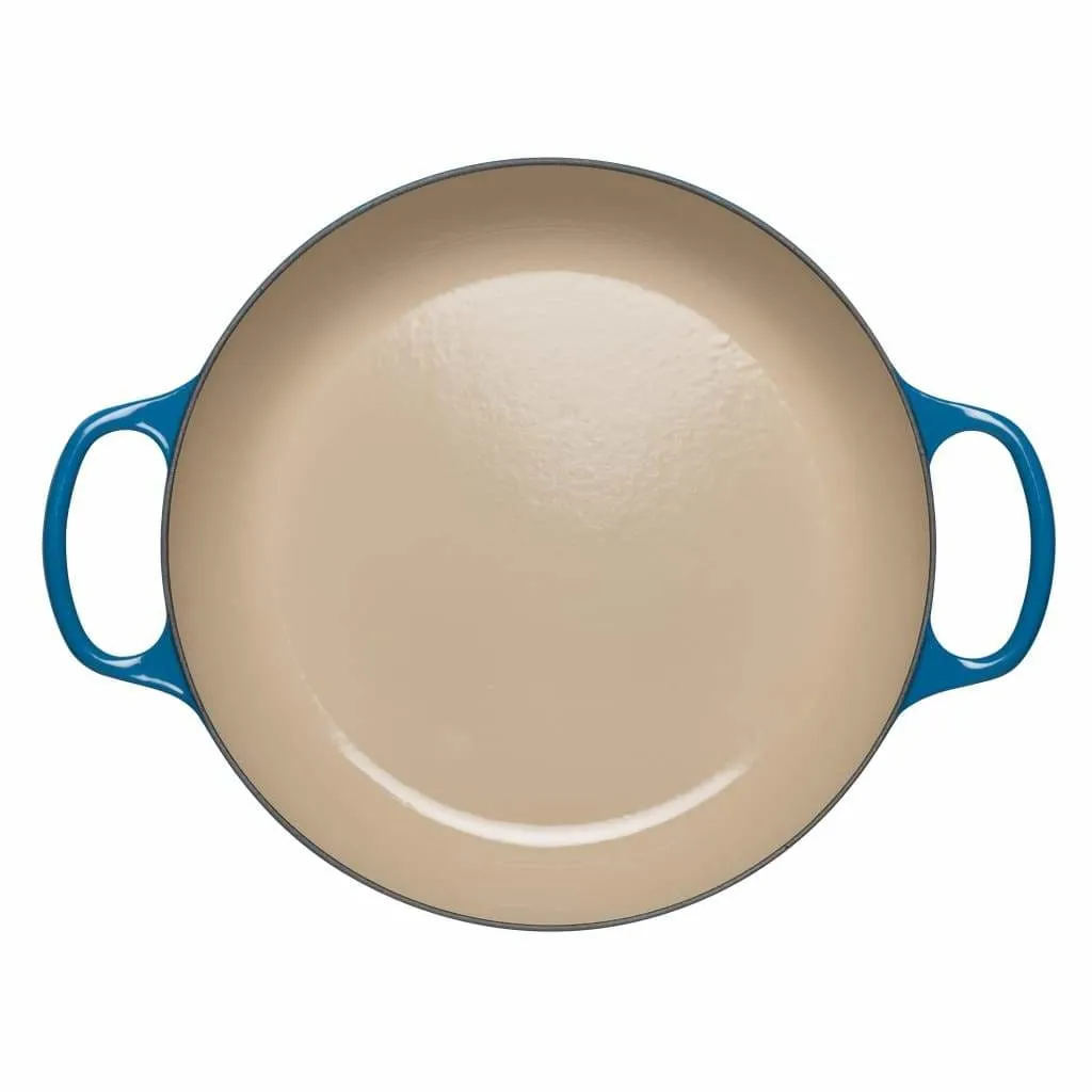 Le Creuset Signature Cast Iron Shallow Casserole