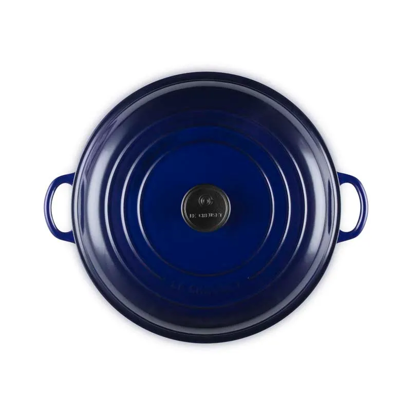 Le Creuset Signature Cast Iron Shallow Casserole