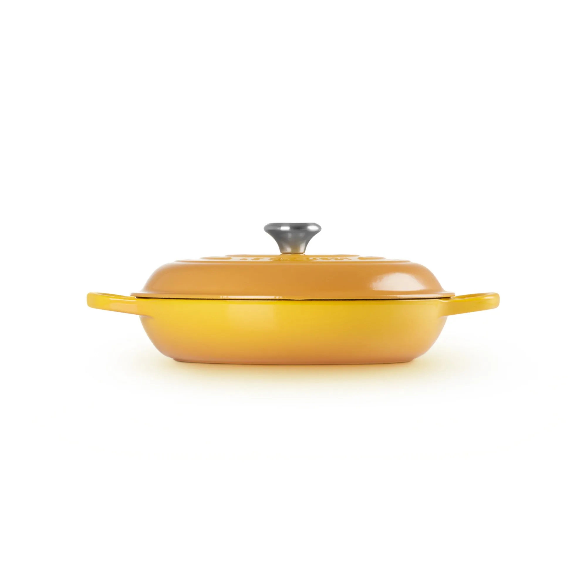 Le Creuset Signature Cast Iron Shallow Casserole