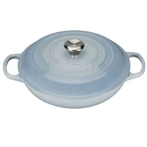 Le Creuset Signature Cast Iron Shallow Casserole