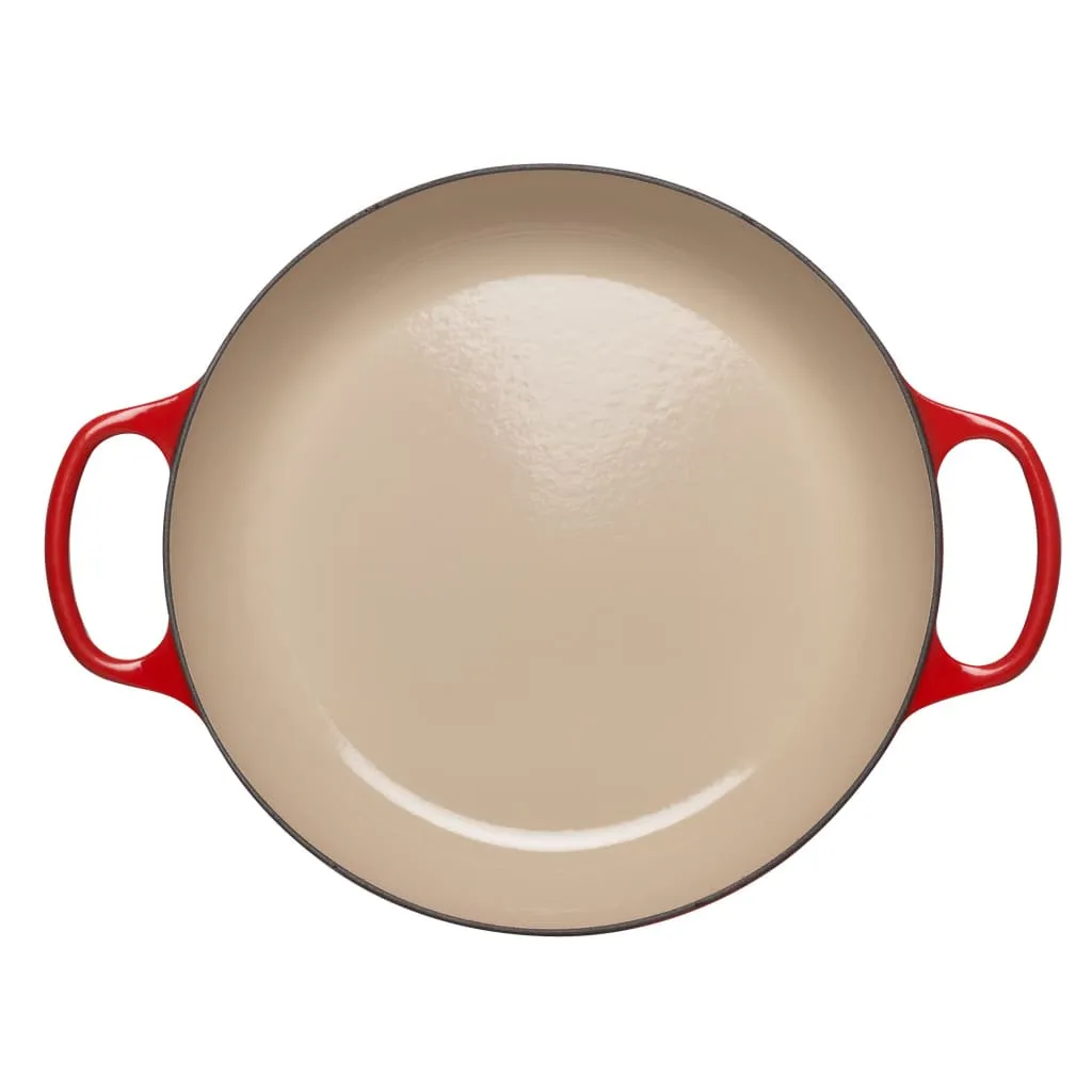 Le Creuset Signature Cast Iron Shallow Casserole