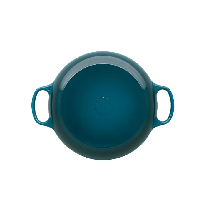 Le Creuset Signature Cast Iron Shallow Casserole